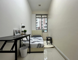 The Blossomvale (D21), Condominium #484841351